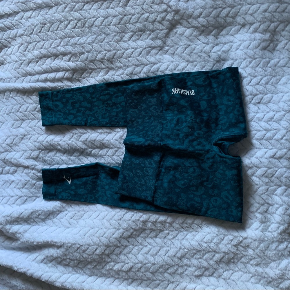Gymshark leggings size XS